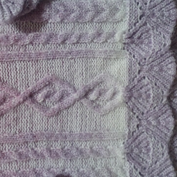 Alfred Dunner tie dye sweater - Picture 6 of 13